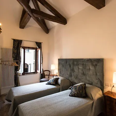 Ca' Nal * ונציה