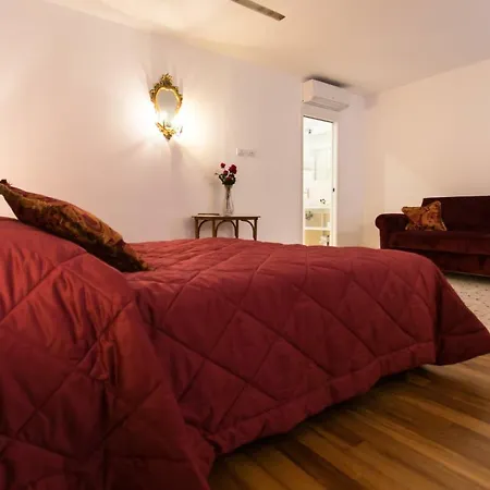 Ca' Nal 아파트 베니스