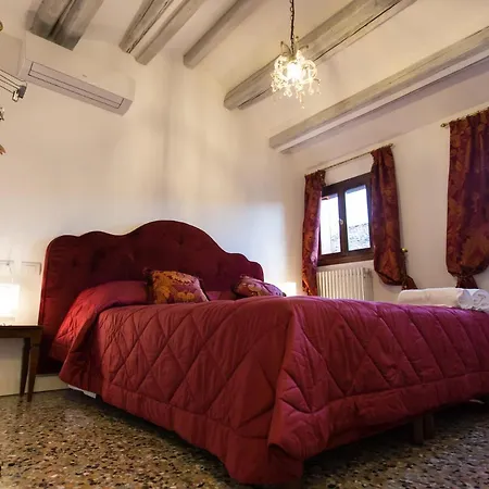 Ca' Nal Apartman