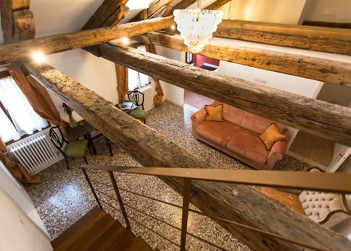 Ca' Nal דירה ונציה