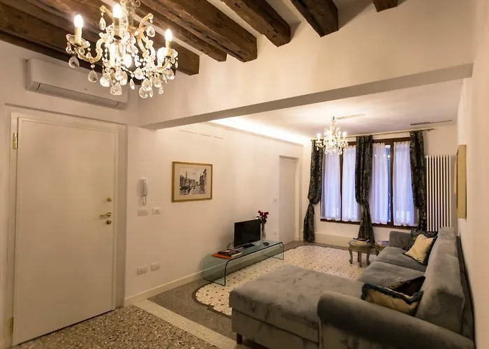 Ca' Nal דירה ונציה