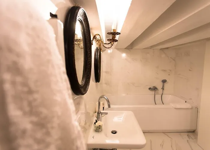 Ca' Nal * ונציה