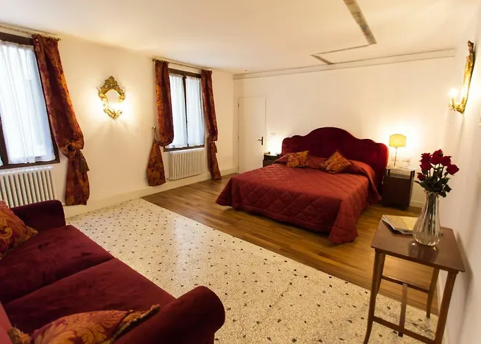 Ca' Nal * ונציה