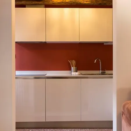 Ca' Nal Daire Venedik