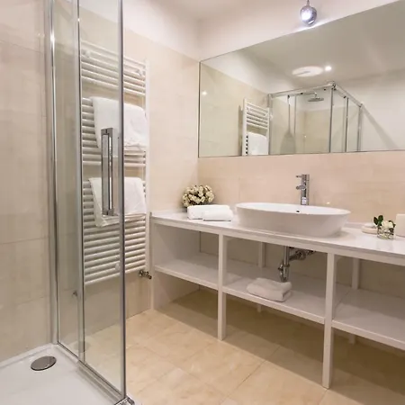 Apartamento Ca' Nal *