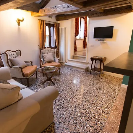 Ca' Nal Daire Venedik