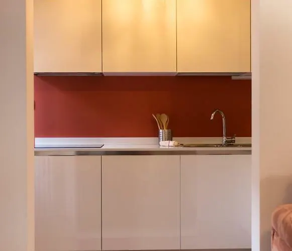 Ca' Nal Apartment Venice