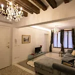 Ca' Nal Apartman Velence