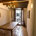 Ca' Nal Apartman Velence
