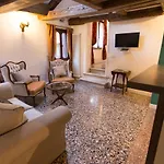 Ca' Nal Apartman Velence