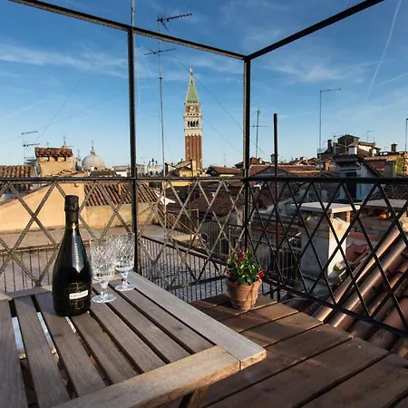 Ca' Nal Apartment