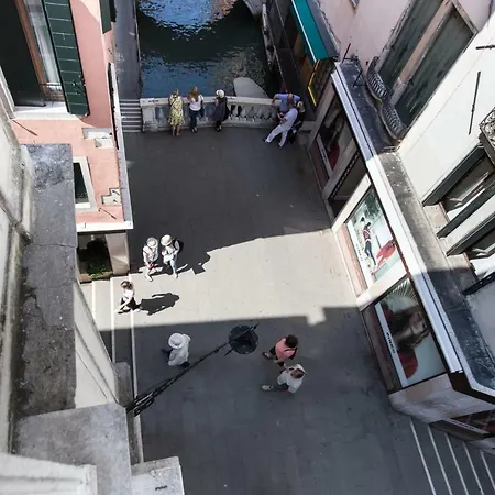 Ca' Nal Apartment *