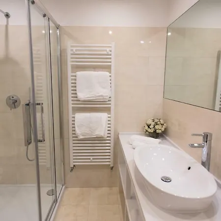 Ca' Nal Apartment