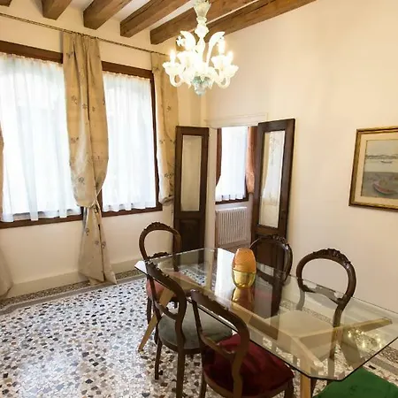 Ca' Nal Venice