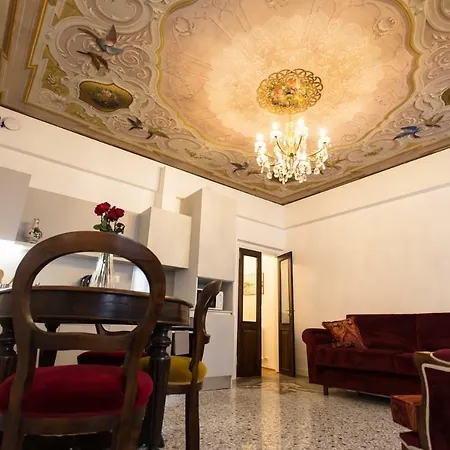 Apartment Ca' Nal