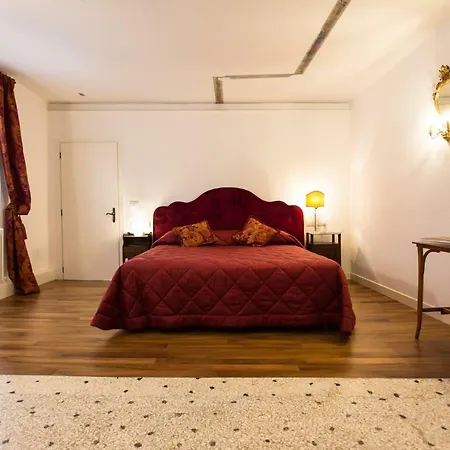Apartment Ca' Nal *