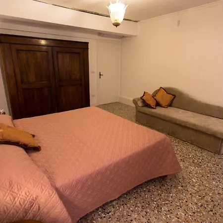 Ca' Nal Apartment