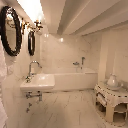 Ca' Nal Apartment