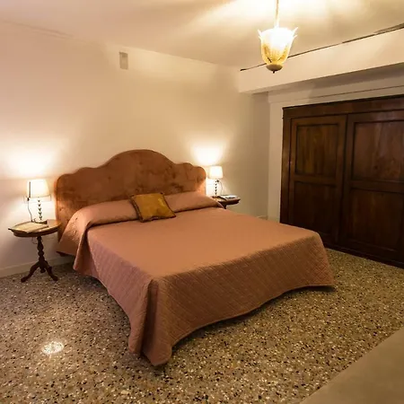 Ca' Nal Apartment