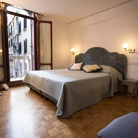 Ca' Nal Venice