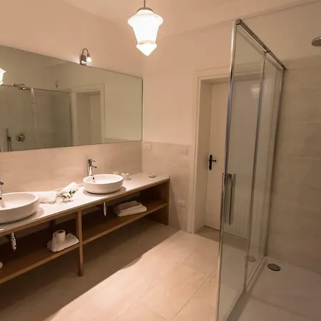 Ca' Nal Apartment *