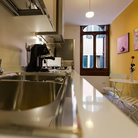 Ca' Nal Apartment