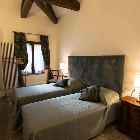 Ca' Nal Apartment *