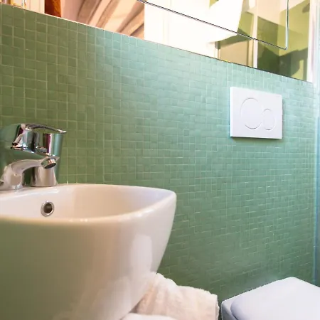 Ca' Nal Apartment