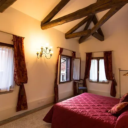 Ca' Nal Apartment *
