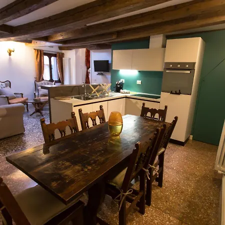 Apartment Ca' Nal